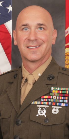 Capt. Kerstetter