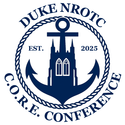 Official Duke NROTC Logo